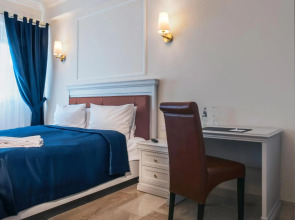 Grand Hotel Palladium Munich