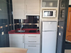 Apartamentos Mediterraneo