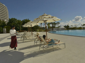 The Orion Hotel Motobu Resort & Spa