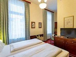 Theaterhotel & Suites Wien