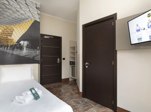 B&B Hotel Milano Sant'Ambrogio