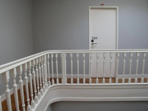 Decanting Porto House