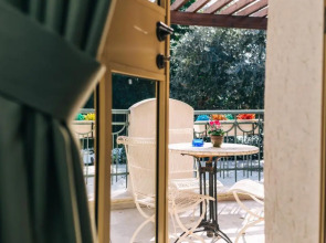 Templers Boutique Hotel