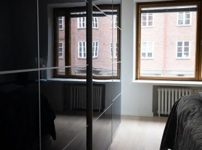 2ndhomes 144 m2 Stylish 3BR Center Home