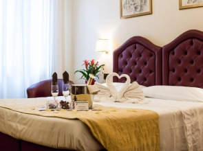 Pensione Accademia - Villa Maravege