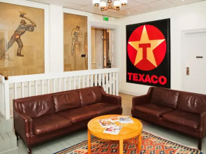 City BackPackers Hostel