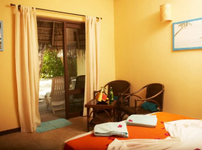 Kuredu Island Resort & Spa