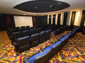 Crown Paradise Club Cancun All Inclusive