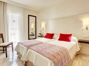 Grupotel Alcudia Suite
