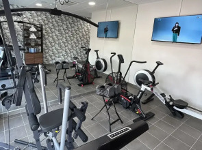 Отель Residhome Quai d'Ivry