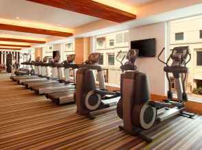 Lemon Tree Premier, Delhi Airport