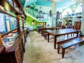 Kamchatka Guest House