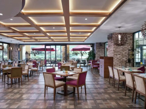 DoubleTree by Hilton Istanbul Gayrettepe