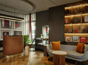 Radisson RED Berlin Kudamm