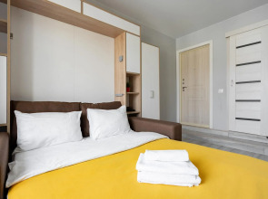 1912 на Офицерском переулке