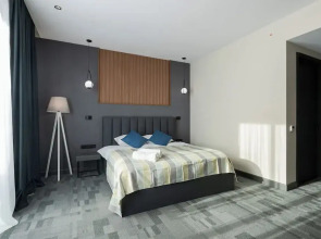 NOVA LUXE Hotel & Residences