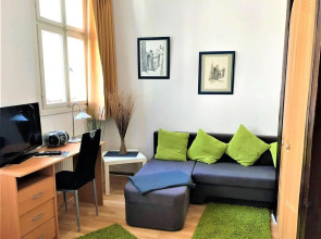 Hotel Ritter St. Georg