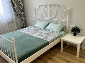 Апартаменты на улице Петрова 20