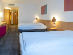 Novotel Düsseldorf City West