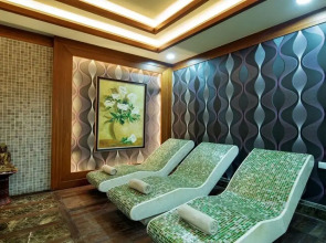 Crystal Family Resort & Spa – All Inclusive