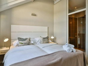 Отель Whale Coast All-Suite-Hotel