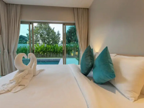 Brand New Completed Chalong A  v124