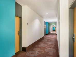 Garner Hotel Essen - Handelshof by IHG