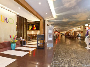 Waterfront Cebu City Hotel & Casino
