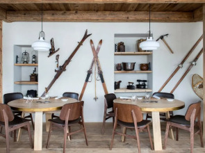 Grau Roig Andorra Boutique Hotel & Spa