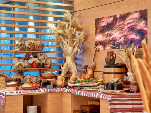 Radisson Blu Resort Буковель