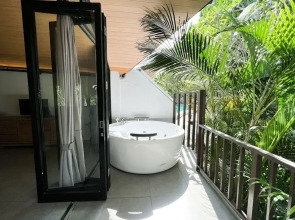 Mana Villas Nusa Dua