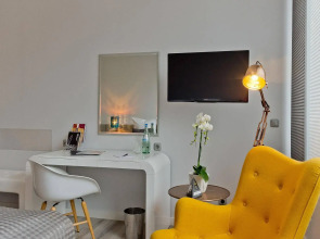 Arthotel ANA Munich Messe