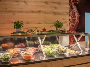 Holiday Inn Munich-Unterhaching by IHG