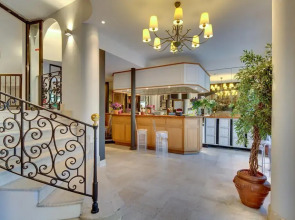 Grand Hotel des Gobelins