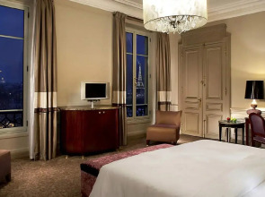 The Westin Paris Vendôme