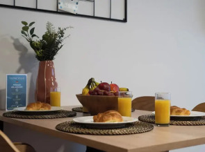 Central Bonn Apartments I home2share