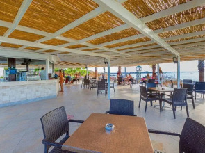 Justiniano Club Park Conti