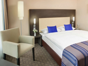 IntercityHotel Hamburg Dammtor-Messe