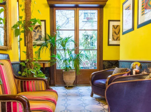 Le Relais Saint Sulpice