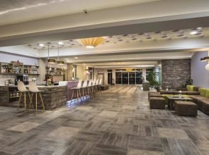 HI Hotels Imperial Resort