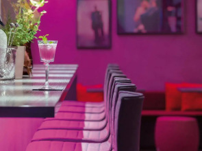 Hotel Indigo Düsseldorf - Victoriaplatz by IHG