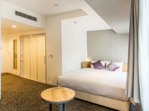 Hotel Musse Ginza Meitetsu