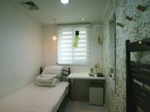 Hostel Korea Original