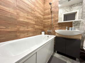 Апартаменты 4 Сезона на улице Энтузиастов 15