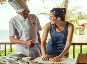 Victoria Phan Thiet Beach Resort & Spa