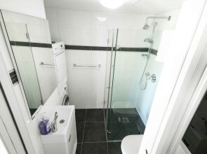 205 - King David Residence - Jerusalem-Rent