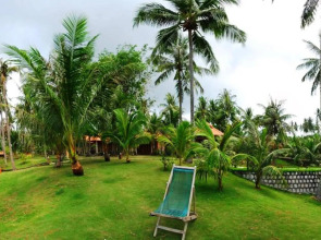 Thanh Kieu Beach Resort