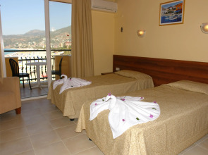 Royalisa Palmiye Beach +16 Adult Only