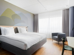 Break Sokos Hotel Flamingo