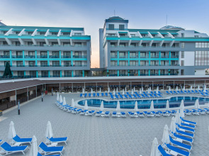 Sensitive Premium Resort & Spa - All Inclusive